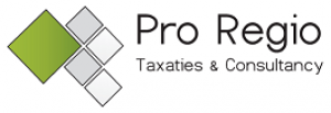 Pro Regio Taxaties & Consultancy V.O.F.