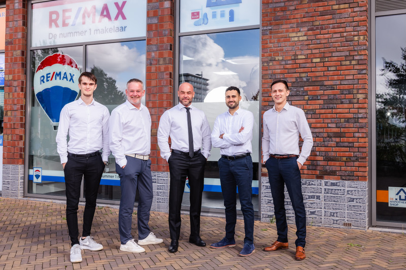 REMAX De Woonspecialist