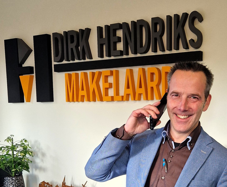 Dirk Hendriks Makelaardij