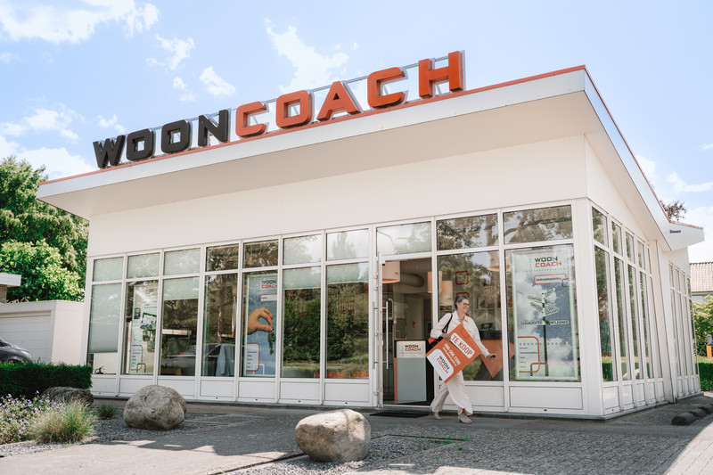 WoonCoach