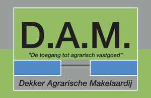 Dekker Agrarische Makelaardij en Taxaties B.V.