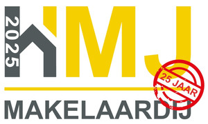 HMJ Makelaardij B.V.
