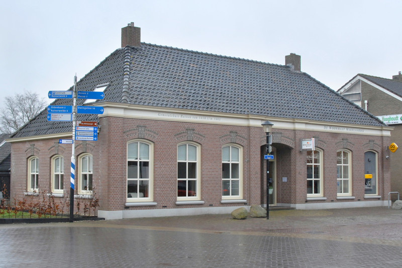 De Woonmaat Makelaardij