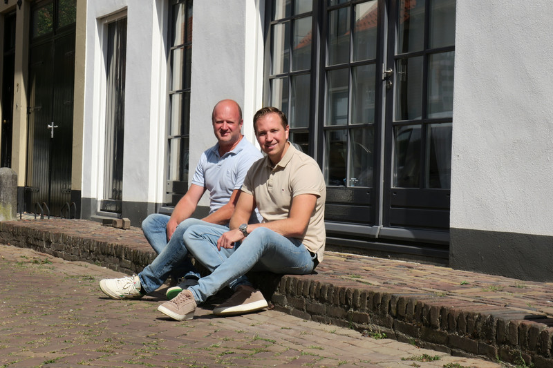 B&E makelaars