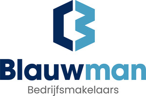 Blauwman Bedrijfsmakelaars B.V.