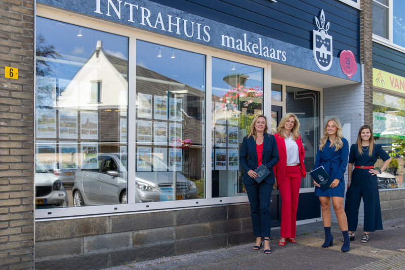 Intrahuis Makelaars B.V.