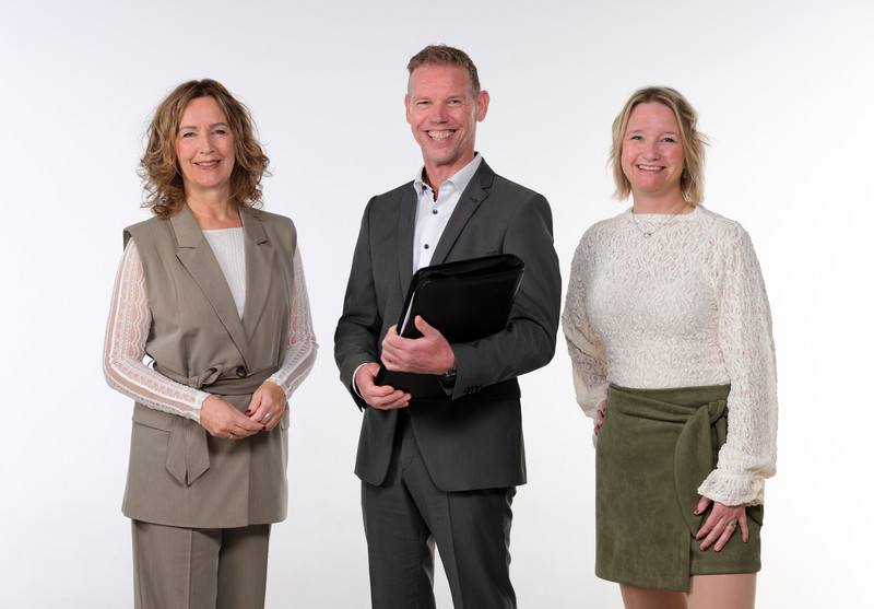 Yvonne van der Jagt Makelaardij
