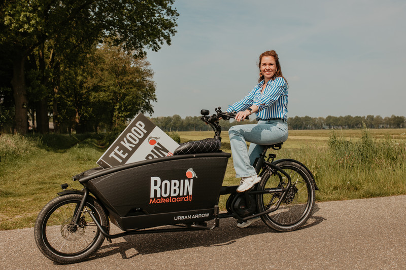 Robin Makelaardij