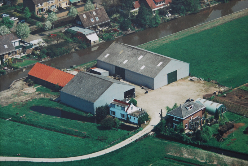 Oudijk Makelaardij B.V.