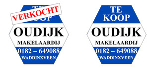 Oudijk Makelaardij B.V.