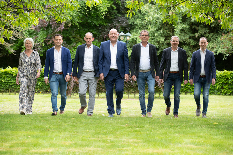Vosters Makelaardij