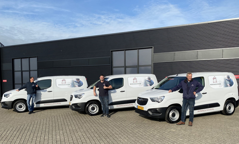Woningschouw B.V.
