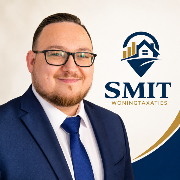 Smit Woningtaxaties