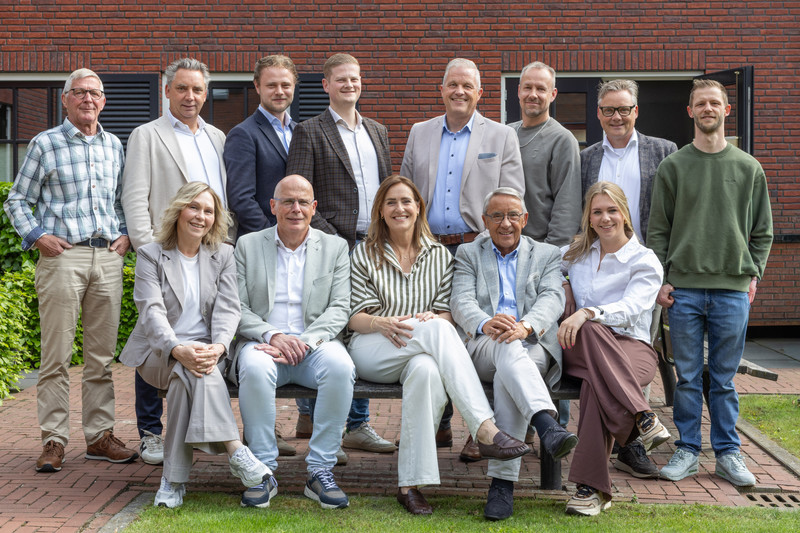 Weghorst Makelaardij b.v.