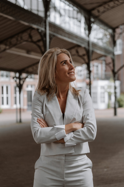 Met Marjolein Makelaardij