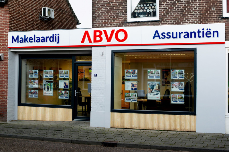 ABVO Assurantiën en Onroerende Zaken