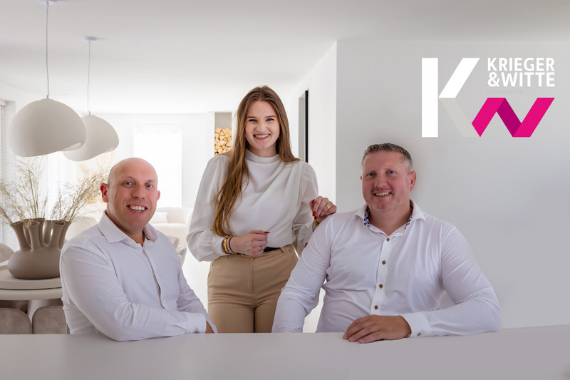 Krieger & Witte Makelaars B.V.