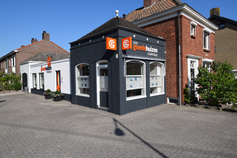 Van Goede Huizen Makelaar