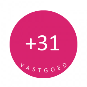 +31 Vastgoed