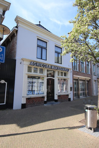 Agricola Makelaardij