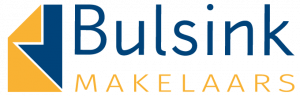 logo makelaar Bulsink Makelaars B.V. holten