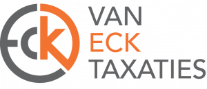 Eric van Eck Taxaties B.V.