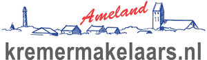 logo makelaar Kremermakelaars.nl nes