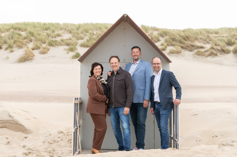 Ons Wooneiland