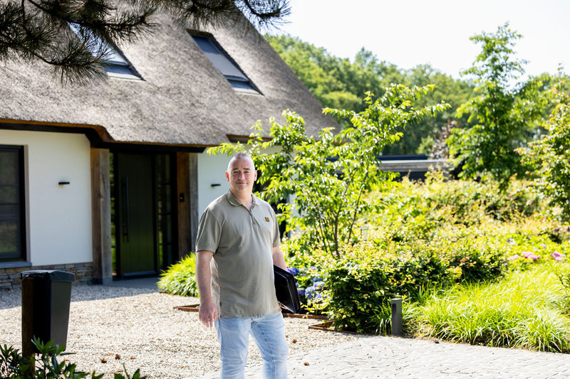 Van Dinther hypotheken en makelaardij
