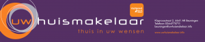 Uw Huismakelaar