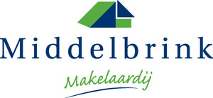 logo makelaar Makelaardij Middelbrink blokzijl