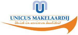 logo makelaar Unicus Makelaardij &amp; Taxaties V.O.F. oldemarkt