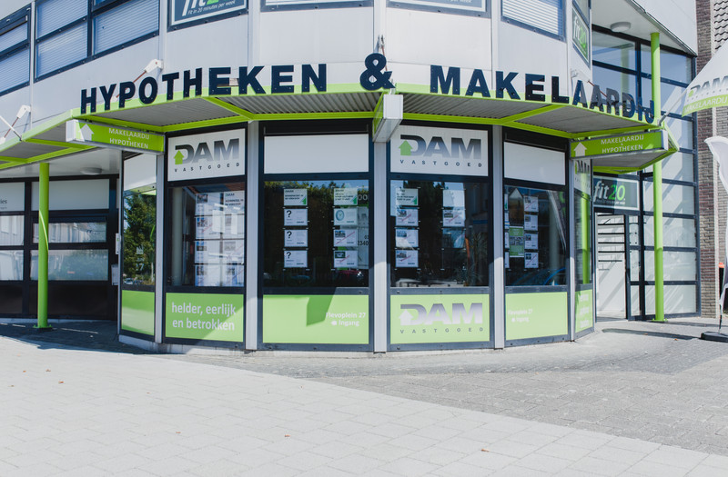 D.A.M. Vastgoed