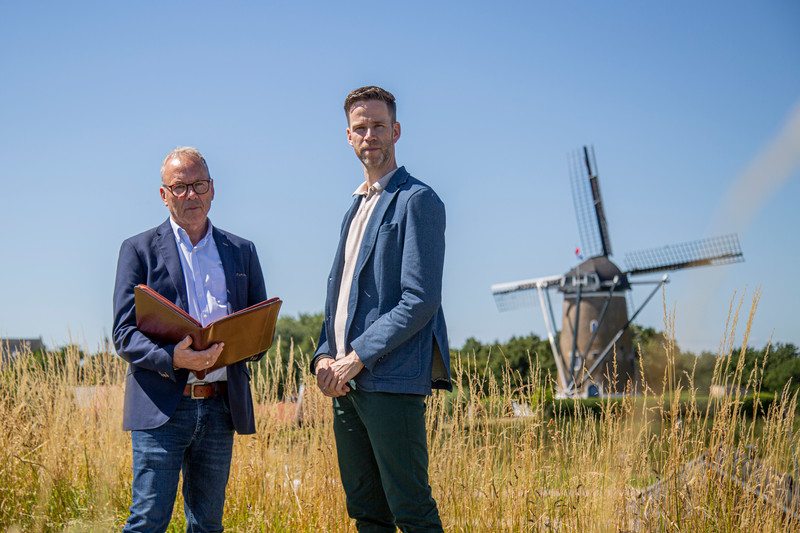 Van den Ouden Makelaars