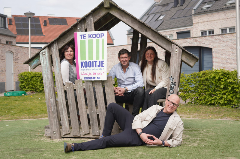 Kooitje Makelaarsdiensten