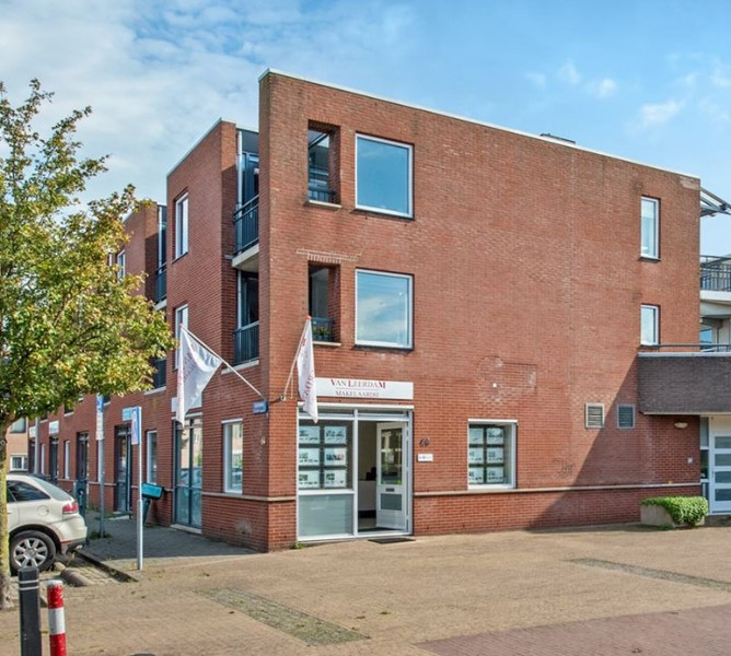 Van Leerdam Makelaardij