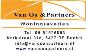 Van Os & Partners Woningtaxaties