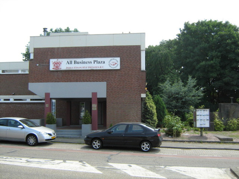 AB-Plaza Vastgoed