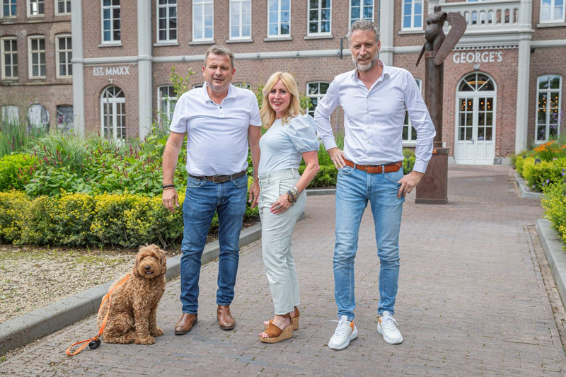 Smeets Vastgoed B.V.