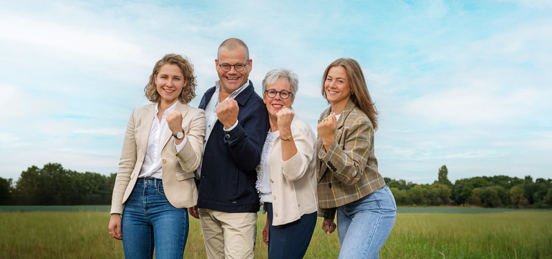 Laenen Makelaardij
