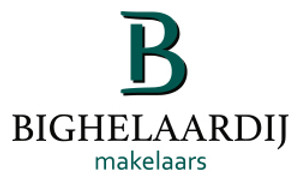 logo makelaar Bighelaardij B.V. &#039;s-hertogenbosch