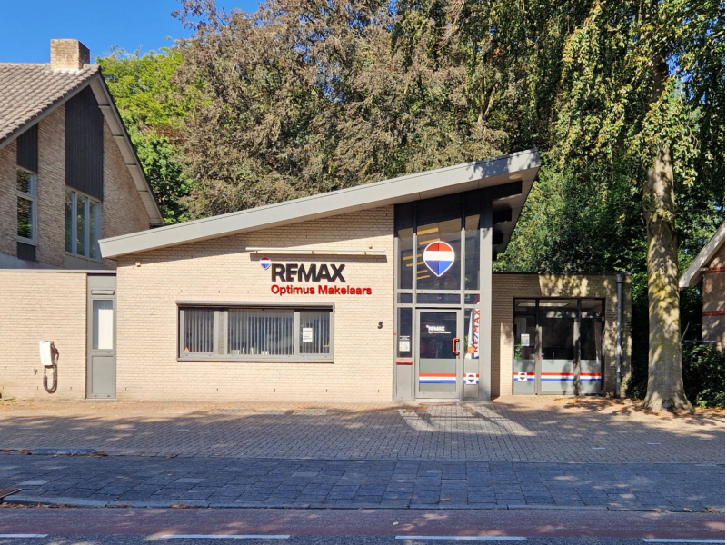 REMAX Optimus Makelaars