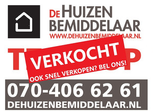 De Huizenbemiddelaar Den Haag-Zuid