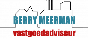 Berry Meerman Vastgoedadviseur
