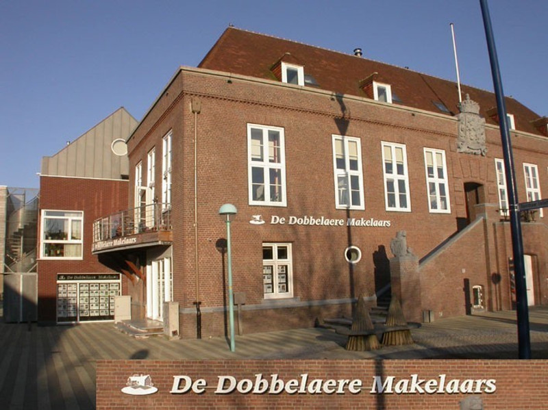 De Dobbelaere Makelaars