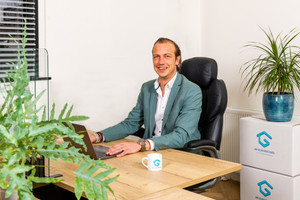 Richard Veltkamp