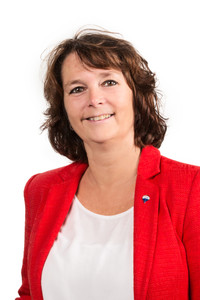 Jacqueline van Wijk