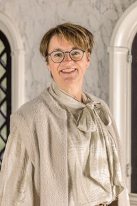 Elli van Oosterom