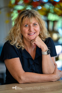 Patricia van Drongelen