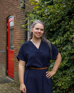 Lieke Weerts